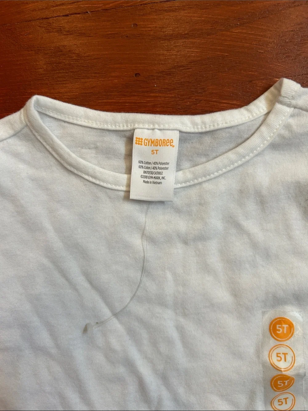 Gymboree two short